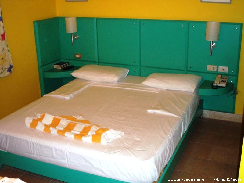 Hotel Turtles Inn El Gouna 6070183